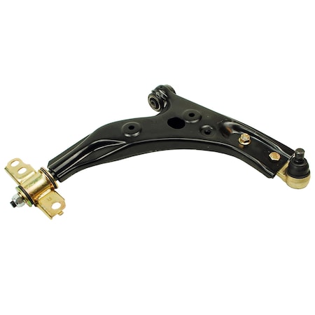 Mevotech 91-96 Ford Escort Control Arm-Bj, Gs40101 GS40101
